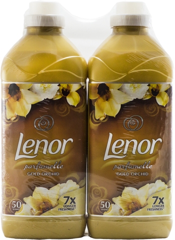 Ополаскиватель для белья Lenor LenorGold photo 1
