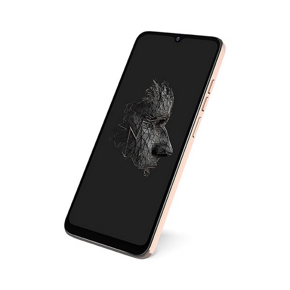 Смартфон Allview Soul X10 / 6.52'' / 6 ГБ / 128 ГБ / Gold Sparkle photo 3