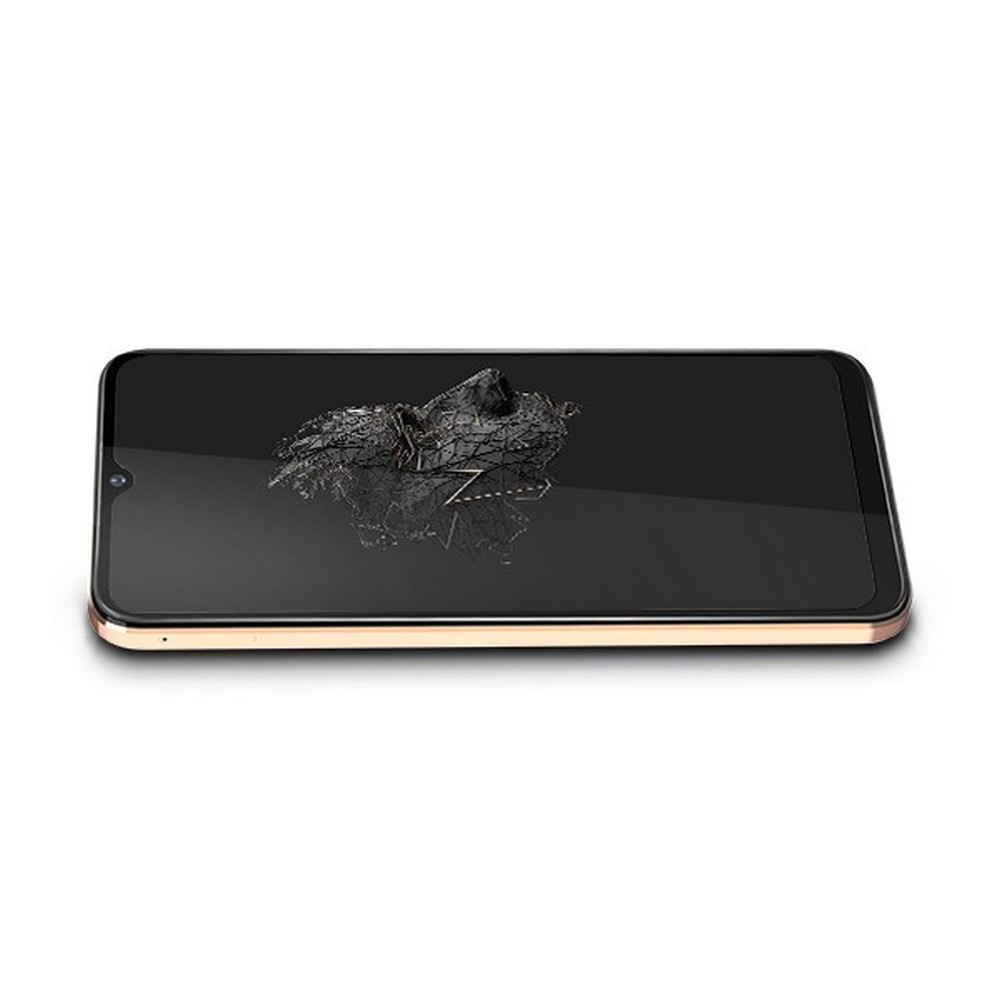 Смартфон Allview Soul X10 / 6.52'' / 6 ГБ / 128 ГБ / Gold Sparkle photo 5