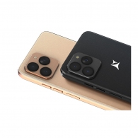 Смартфон Allview Soul X10 6/128GB Gold Sparkle thumbnav 6