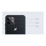 Смартфон Allview Soul X10 6/128GB Gold Sparkle thumbnav 7