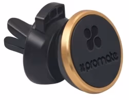 Крепление для аудио/видео компонентов Promate VentGrip