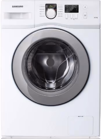 Masina de spalat Samsung WF60F1R1F2WDLD 