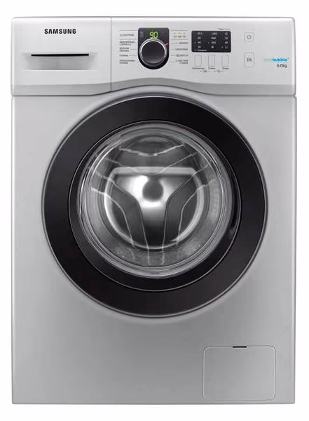 Стиральная машина Samsung WF60F1R2E2SDLD 