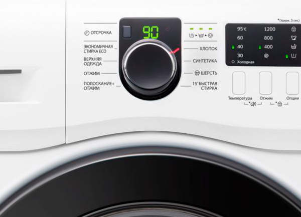 Masina de spalat Samsung WF60F1R2E2WDLD 6 kg / 1200 rot/min / A / Alb photo 4