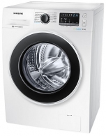 Стиральная машина Samsung WW65J42E0HWDLD thumbnav 3