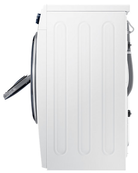 Masina de spalat Samsung WW70K62E09WDLD 7 kg / 1200 rot/min / A+++ / Alb photo 4