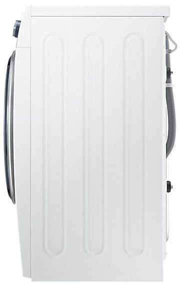 Masina de spalat Samsung WW80K62E01WDLD 8 kg / 1200 rot/min / A+++ / Alb photo 4