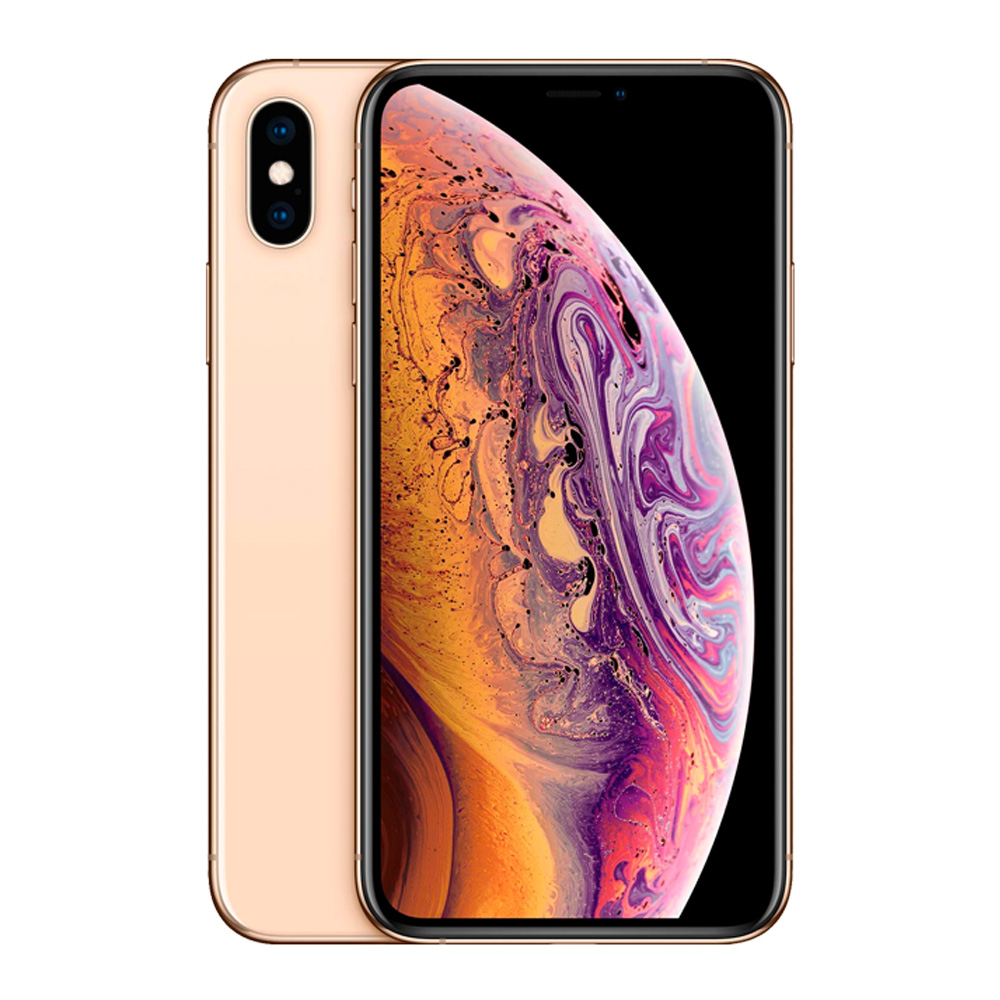 Smartphone Apple iPhone XS / 5.8'' / 4 GB / 256 / Gold photo 1