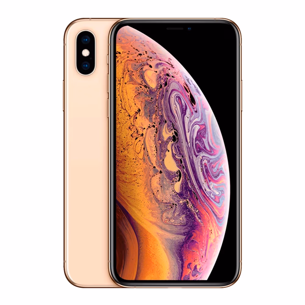 Smartphone Apple iPhone XS 4/512GB Gold 