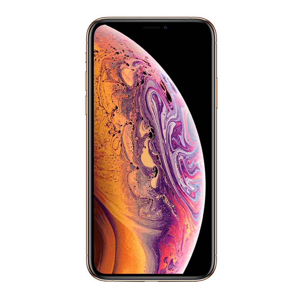 Smartphone Apple iPhone XS / 5.8'' / 4 GB / 512 / Gold photo 2