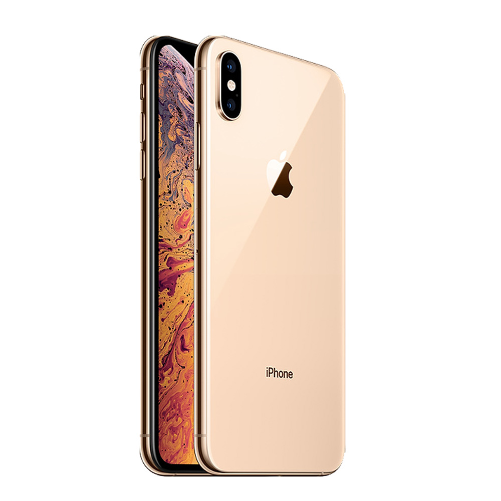 Smartphone Apple iPhone XS / 5.8'' / 4 GB / 512 / Gold photo 4