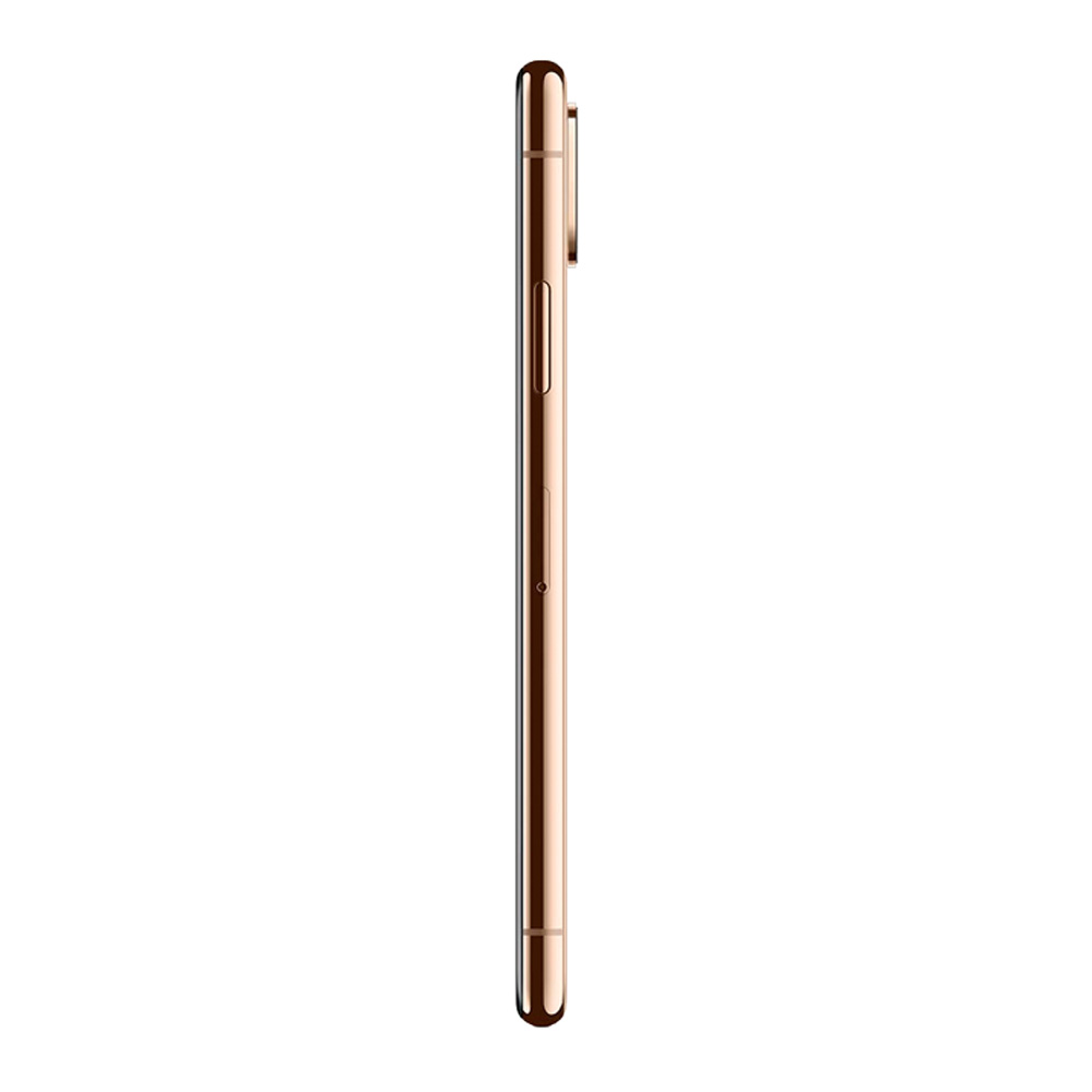 Smartphone Apple iPhone XS / 5.8'' / 4 GB / 512 / Gold photo 5