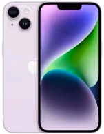 Smartphone Apple iPhone 14 128GB Purple