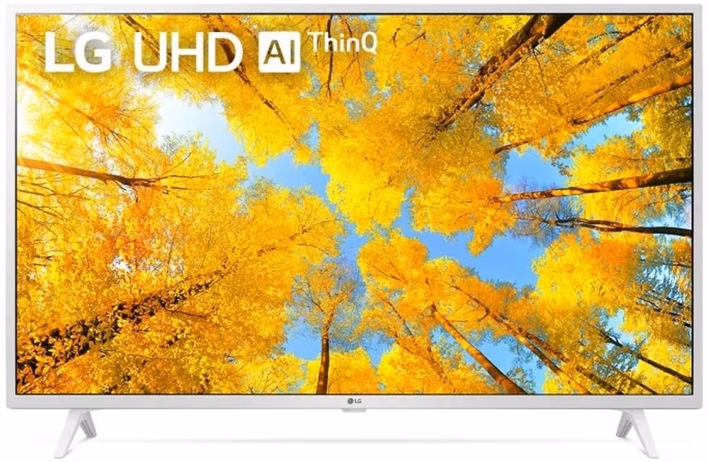LED телевизор LG 43UP76906LE 