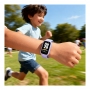 Фитнес-браслет Xiaomi Smart Band 9 Arctic Purple (70785) thumbnav 7