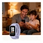 Фитнес-браслет Xiaomi Smart Band 9 Arctic Purple (70785) thumbnav 9