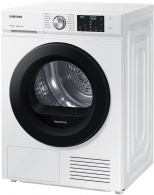 Masina de uscat rufe Samsung DV90BBA245AWLE, 9 kg, A+++ thumbnav 3