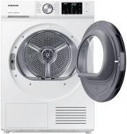 Masina de uscat rufe Samsung DV90BBA245AWLE, 9 kg, A+++ thumbnav 6