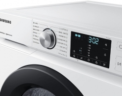 Masina de uscat rufe Samsung DV90BBA245AWLE, 9 kg, A+++ thumbnav 9