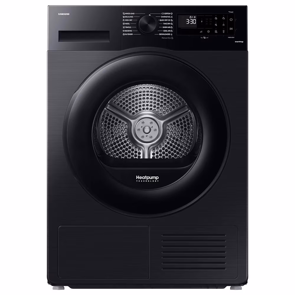 Masina de uscat rufe Samsung DV90CGC0A0ABLE 