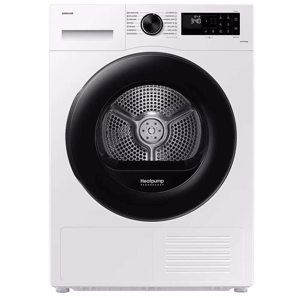 Masina de uscat rufe Samsung DV90CGC2A0AELE 