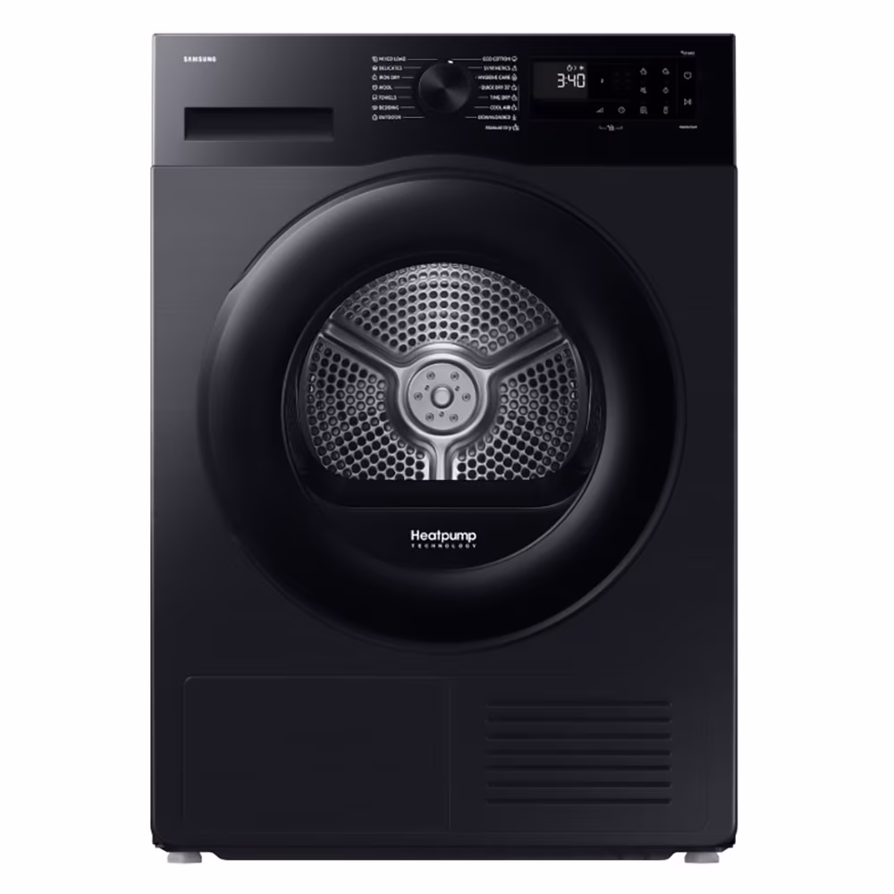 Masina de uscat rufe Samsung DV90DG52A0ABLE