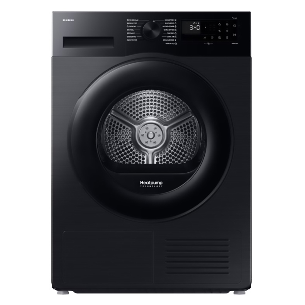 Masina de uscat rufe Samsung DV90DG52A0ABLE photo 1