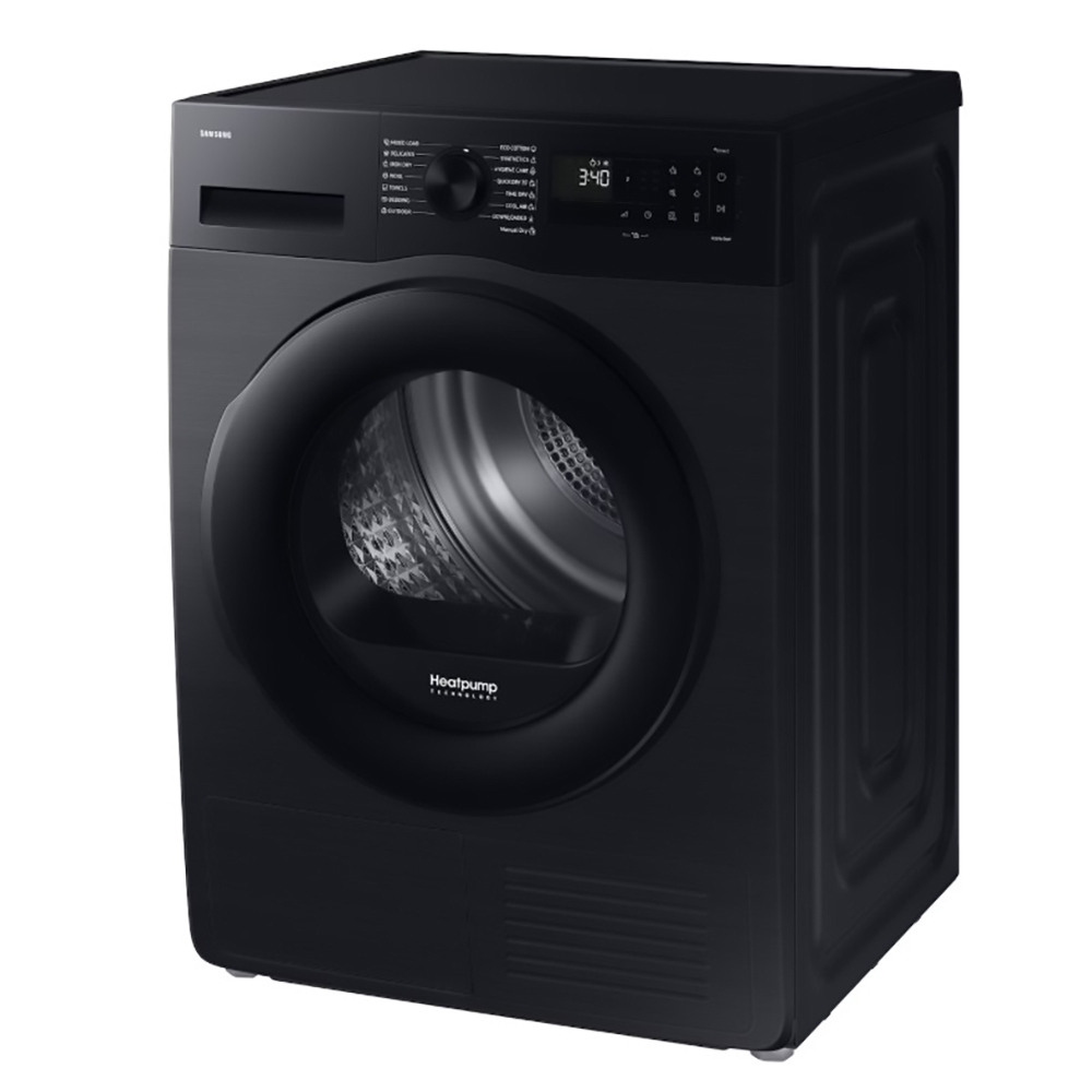 Masina de uscat rufe Samsung DV90DG52A0ABLE photo 2