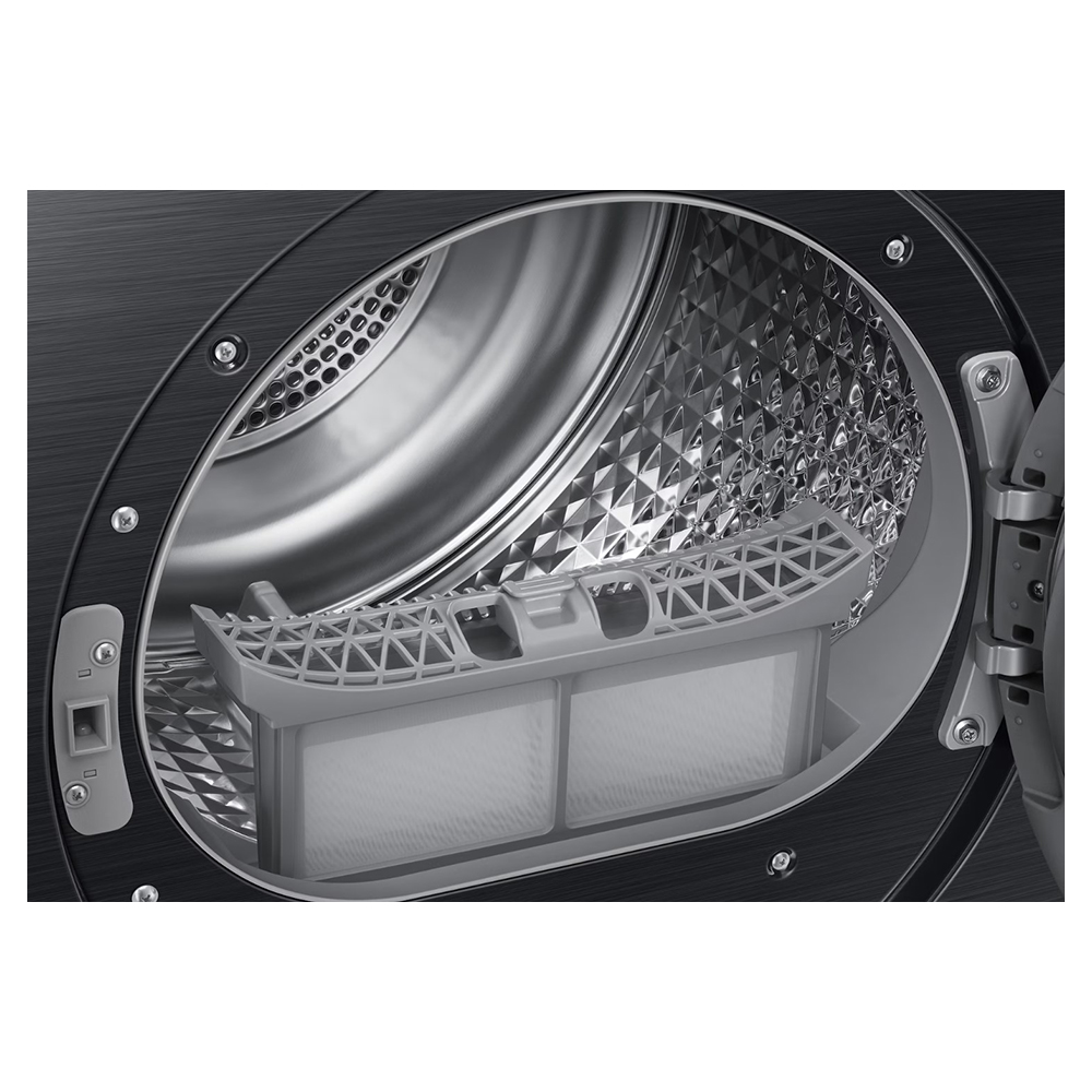 Masina de uscat rufe Samsung DV90DG52A0ABLE photo 6
