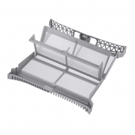 Masina de uscat rufe Samsung DV90DG52A0ABLE thumbnav 7