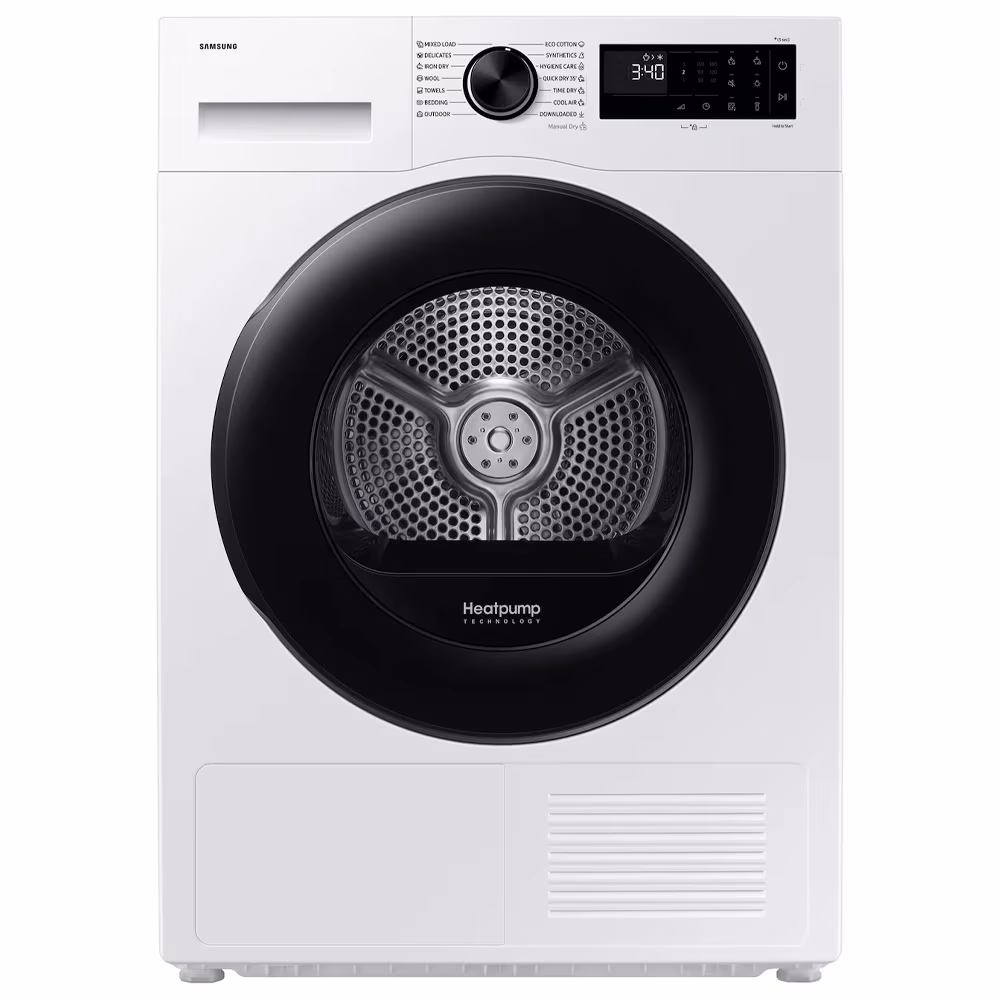 Сушильная машина Samsung DV90DG52A0AELE 