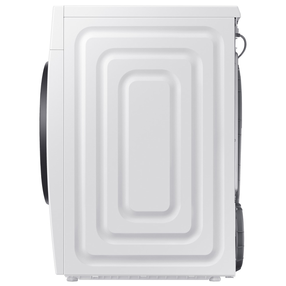 Masina de uscat rufe Samsung DV90DG52A0AELE / 9 kg / C / Alb photo 6