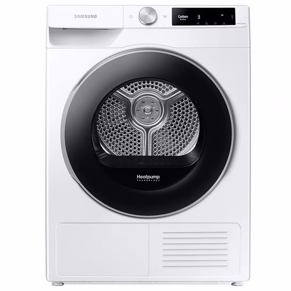 Masina de uscat rufe Samsung DV90T6240LE 