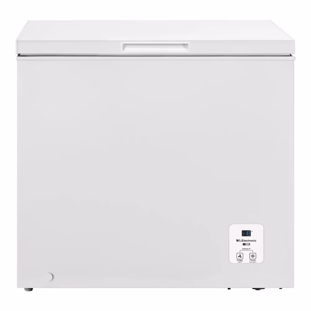 Морозильный ларь Hisense FT247D4AWYLE 
