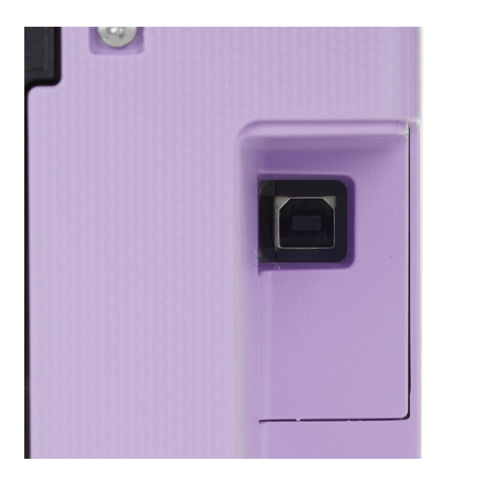 МФУ струйный Canon Pixma G 3430 Purple photo 6
