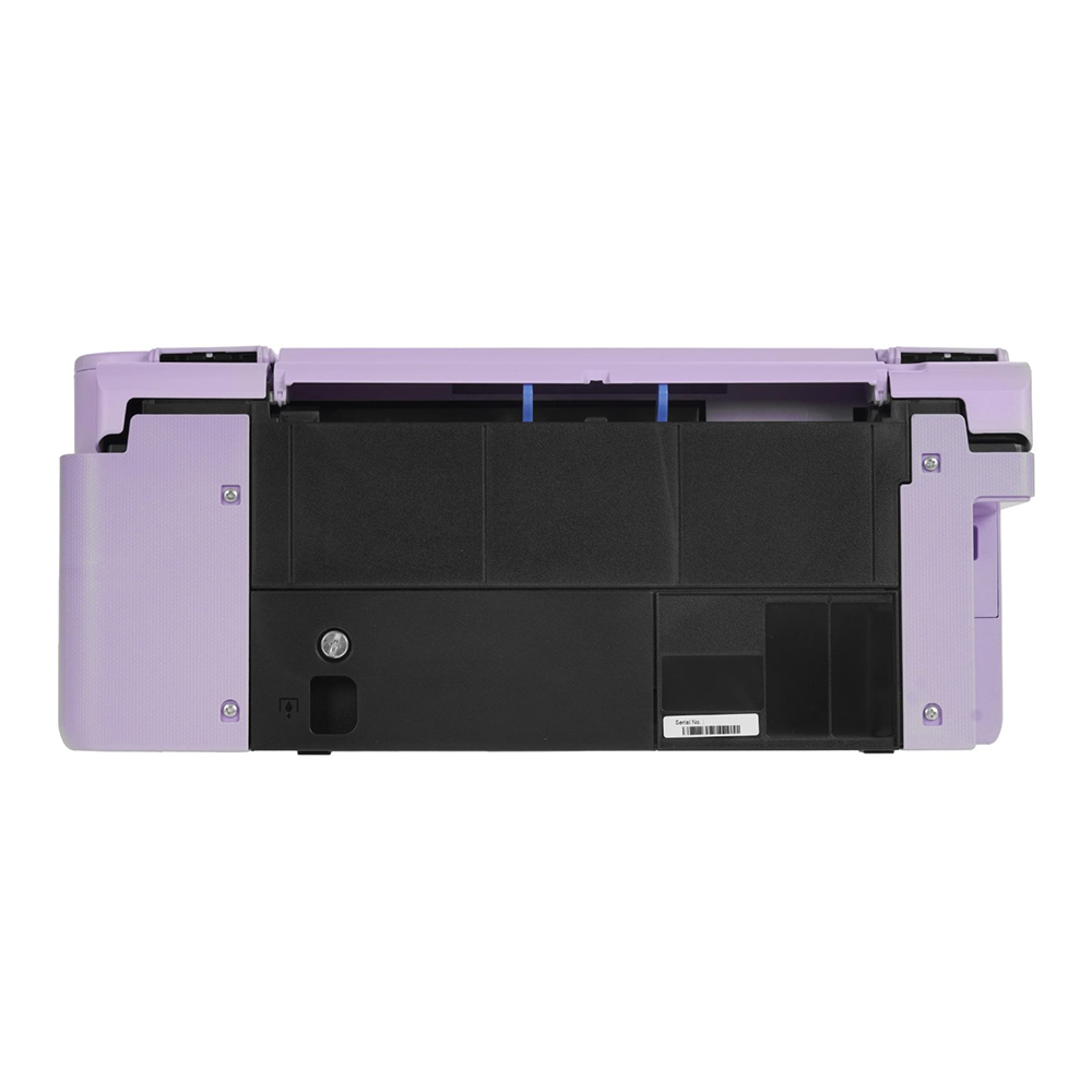 МФУ струйный Canon Pixma G 3430 Purple photo 8