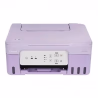 MFD cu jet Canon Pixma G 3430 Purple