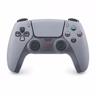 Gamepad Sony PlayStation 5 DualSense 30th Anniversary Limited Edition Grey
