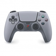 Gamepad Sony PlayStation 5 DualSense 30th Anniversary Limited Edition Grey thumbnav 1