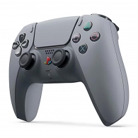 Gamepad Sony PlayStation 5 DualSense 30th Anniversary Limited Edition Grey thumbnav 2