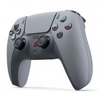 Gamepad Sony PlayStation 5 DualSense 30th Anniversary Limited Edition Grey thumbnav 3