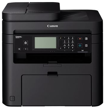 MFD cu laser Canon MF237W+2cartridge photo 1 MFD cu laser Canon MF237W+2cartridge photo 1