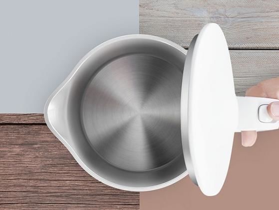 Fierbator de apa electric Xiaomi MiElectricKettle photo 4