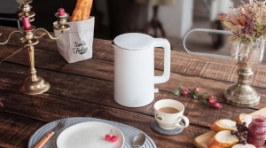Fierbator de apa electric Xiaomi MiElectricKettle thumbnav 3