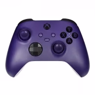 Gamepad fara fir Microsoft Xbox Wireless Controller Astral Purple