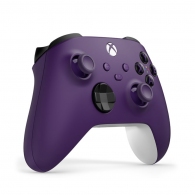 Геймпад беспроводной Microsoft Xbox Wireless Controller Astral Purple thumbnav 5