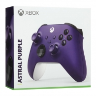 Геймпад беспроводной Microsoft Xbox Wireless Controller Astral Purple thumbnav 6