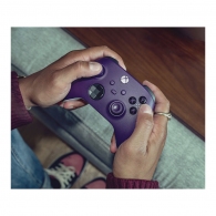 Геймпад беспроводной Microsoft Xbox Wireless Controller Astral Purple thumbnav 7