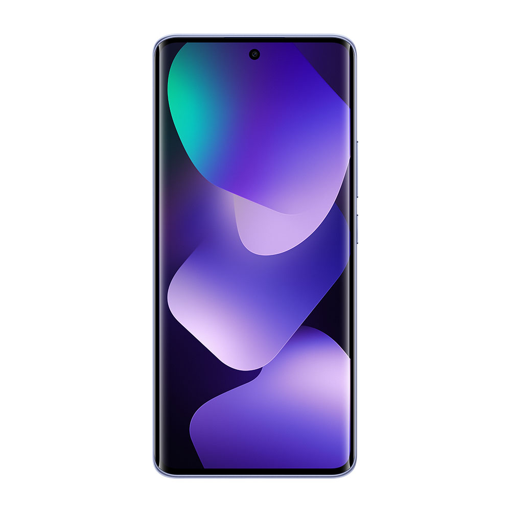 Смартфон Xiaomi Redmi Note 15 4G / 6.7'' / 6 ГБ / 128 ГБ / Purple photo 2